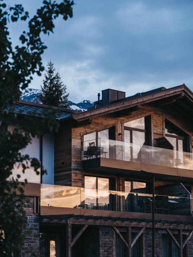 Vaya Inklusive Gaestekarte 4* Fieberbrunn