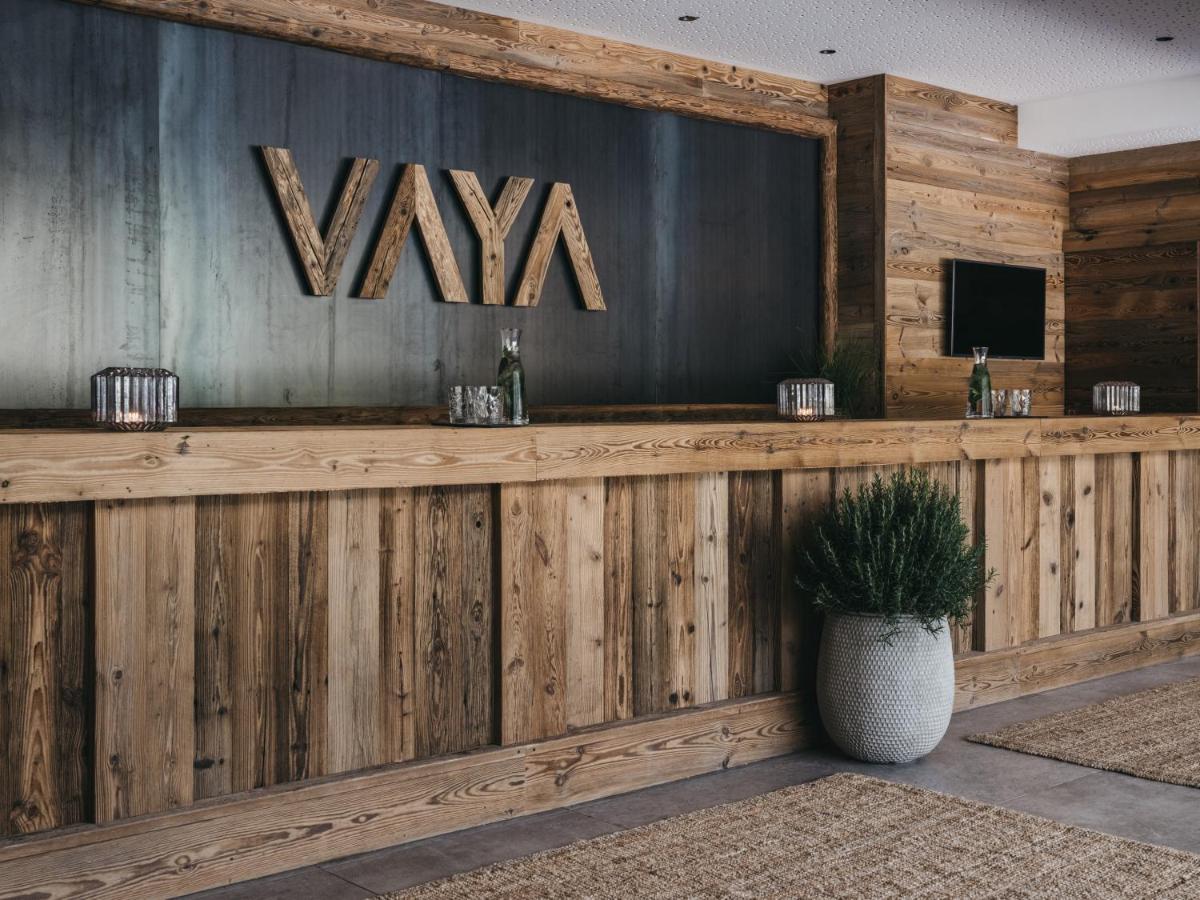 Vaya Inklusive Gaestekarte Hotel 4*