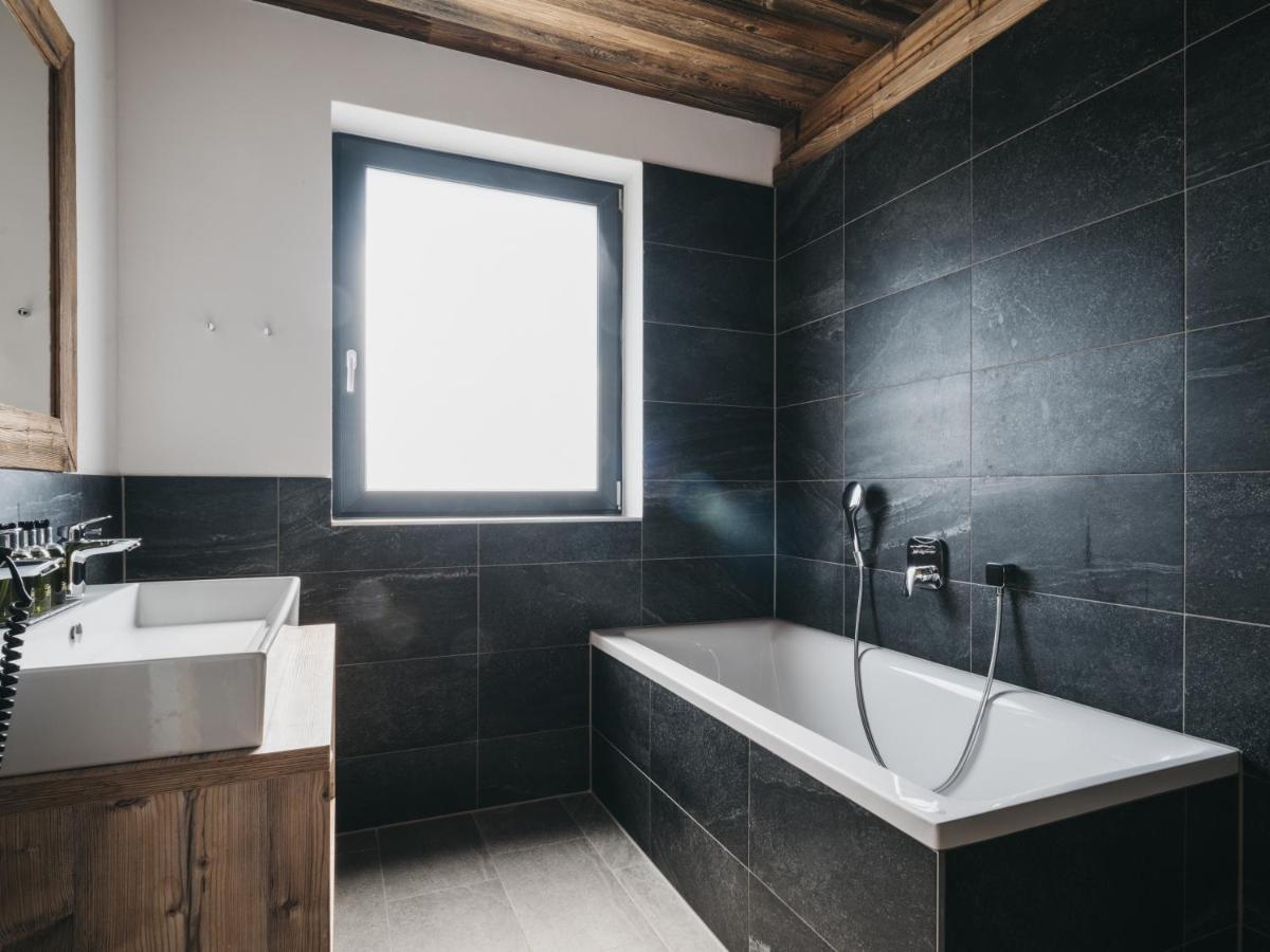Hotel Vaya Inklusive Gaestekarte Fieberbrunn
