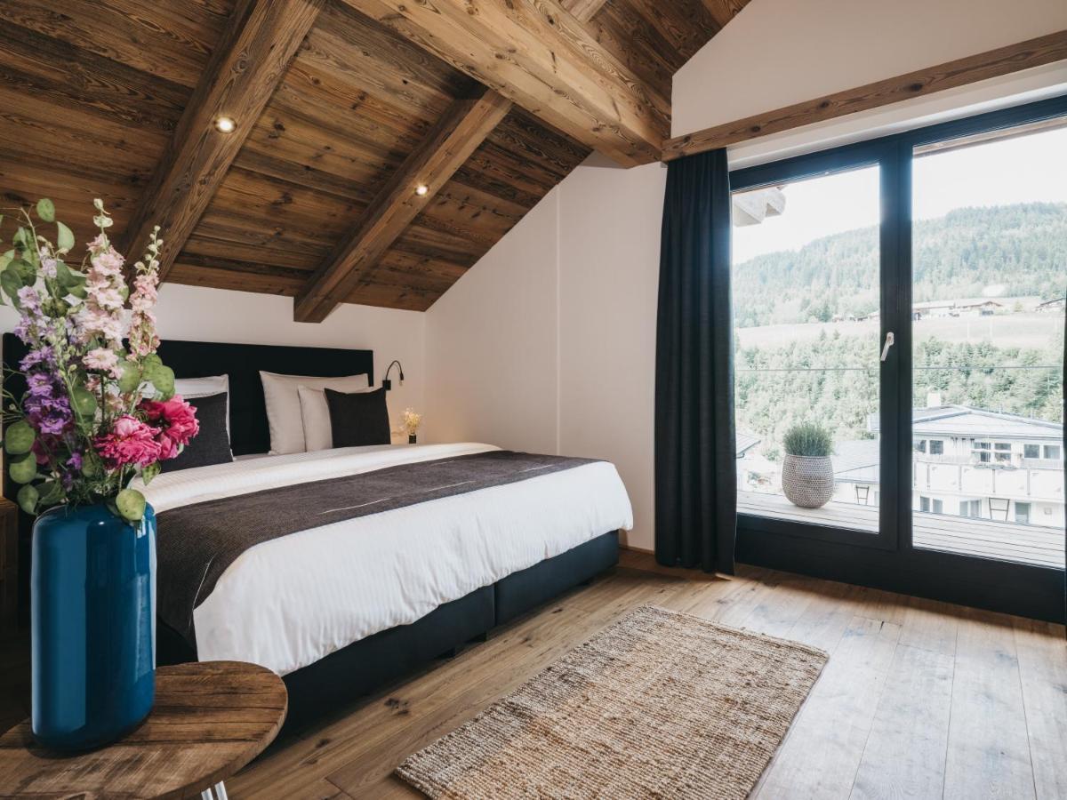Vaya Inklusive Gaestekarte Hotel Fieberbrunn