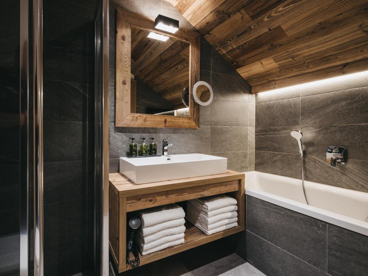 Hotel Vaya Inklusive Gaestekarte Fieberbrunn