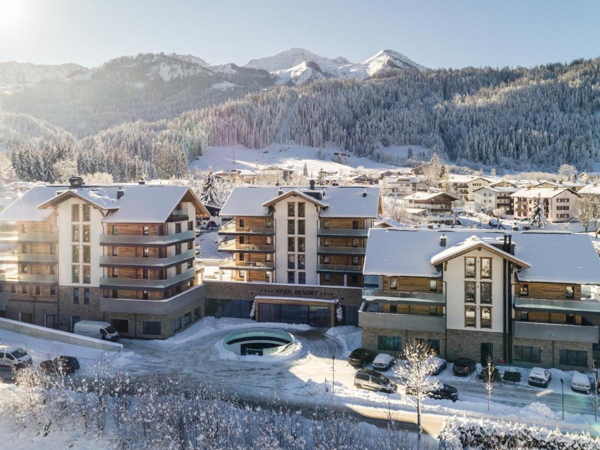 Vaya Inklusive Gaestekarte Hotel