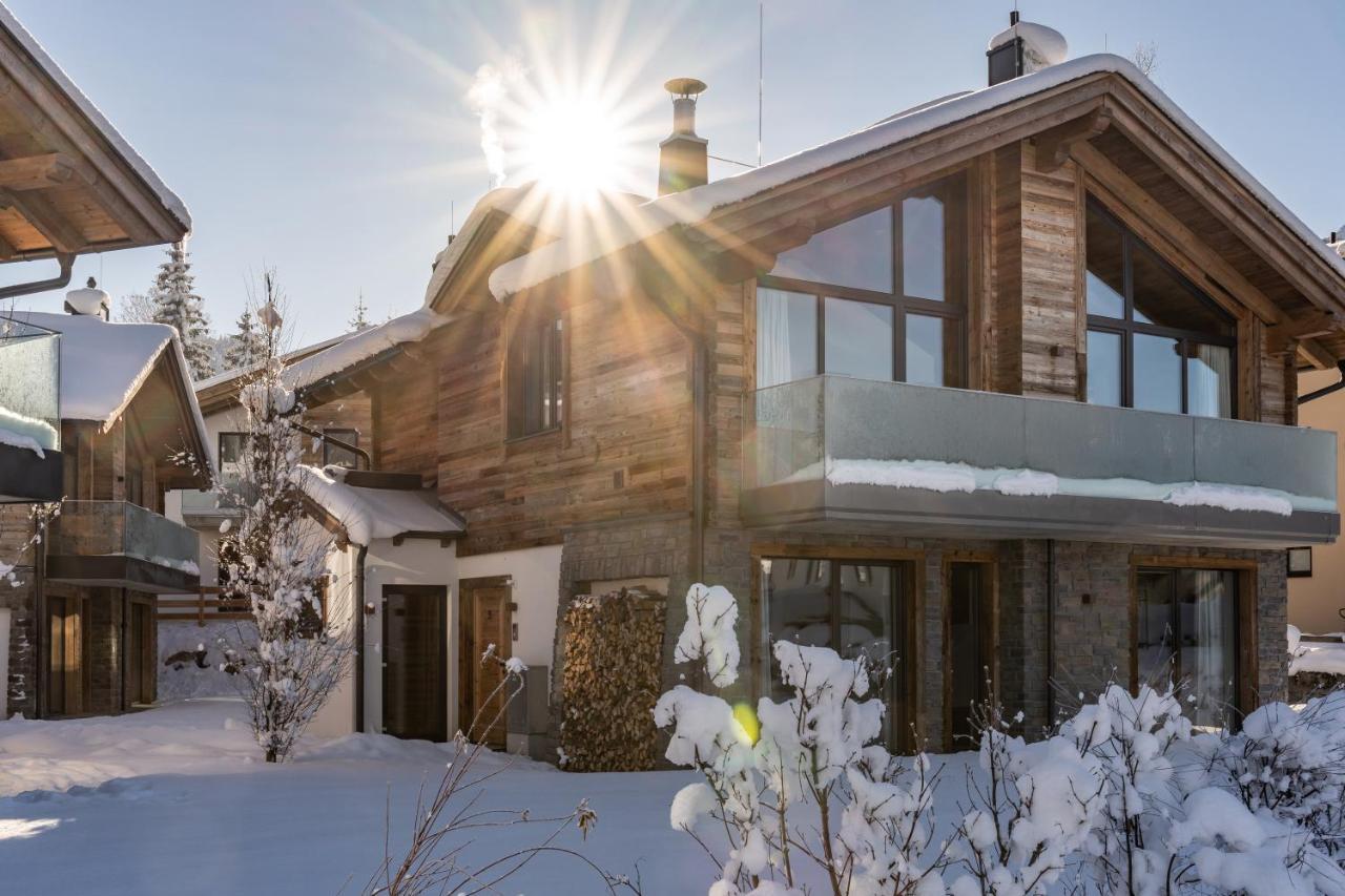 Vaya Inklusive Gaestekarte 4* Fieberbrunn