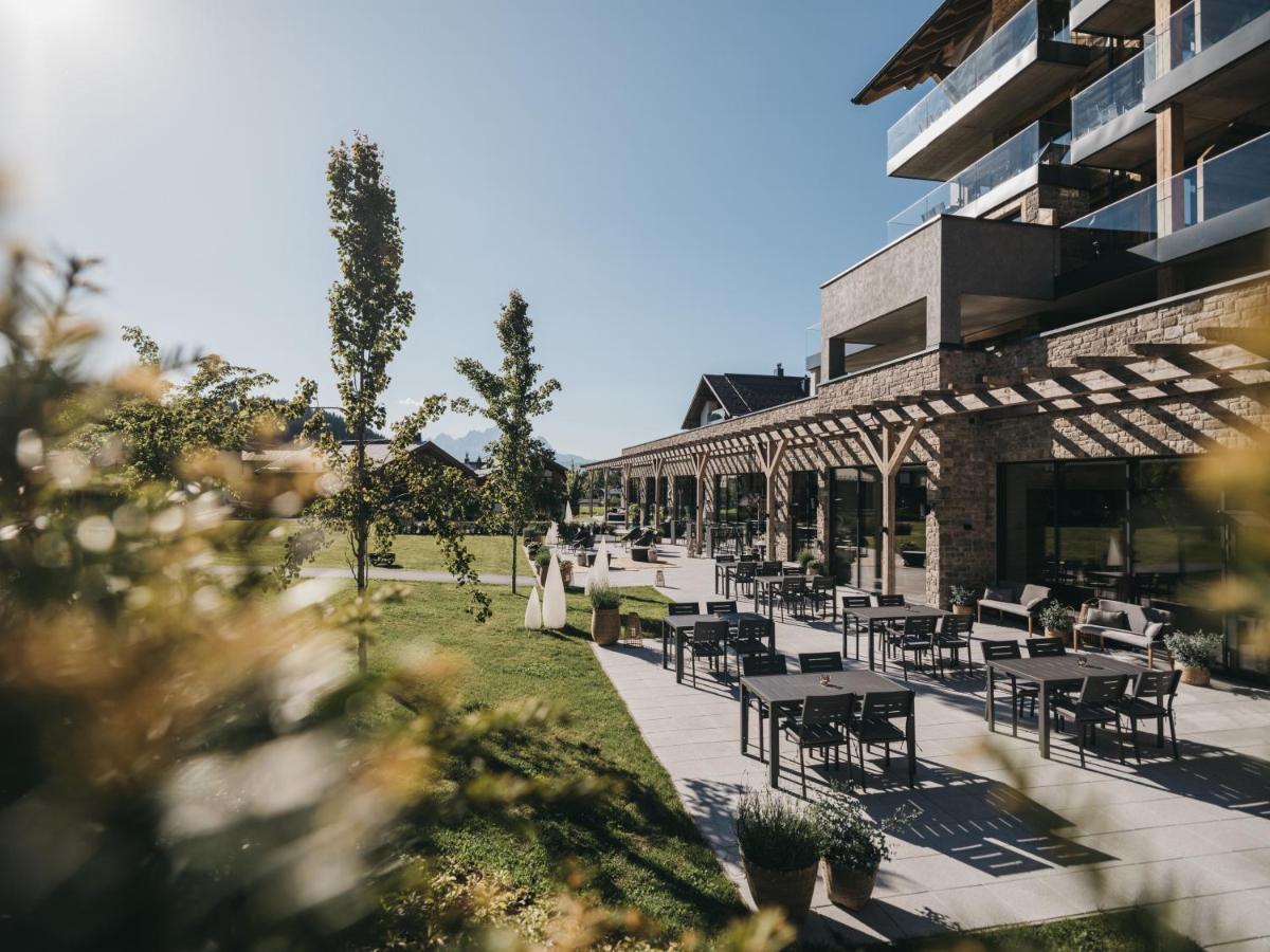 Vaya Inklusive Gaestekarte 4* Fieberbrunn