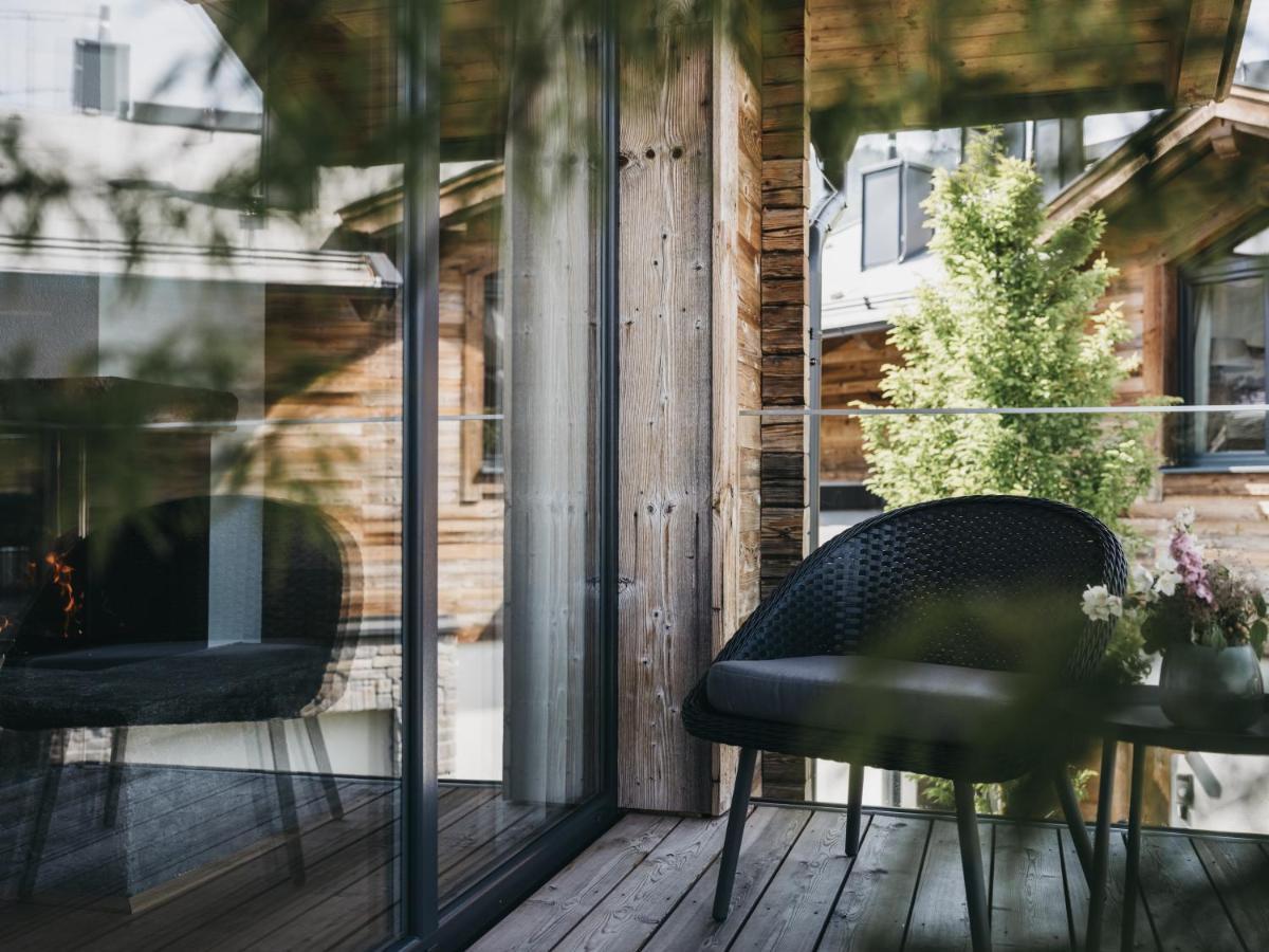 Vaya Inklusive Gaestekarte Hotel Fieberbrunn
