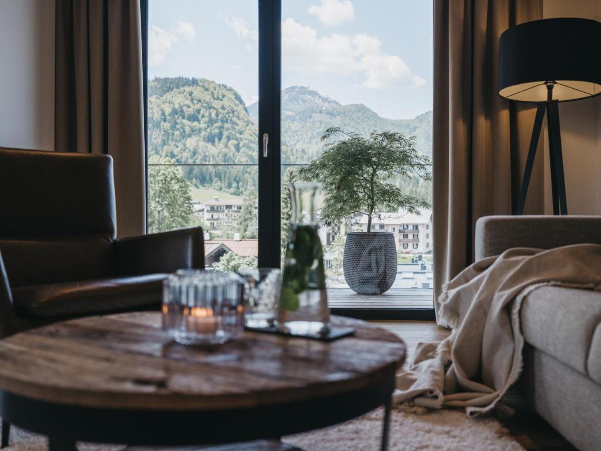 Hotel Vaya Inklusive Gaestekarte Fieberbrunn